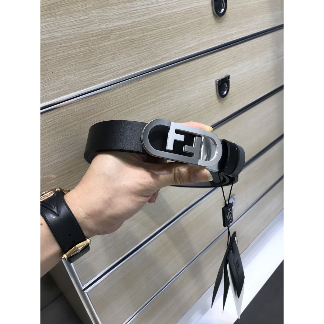 F**di belts